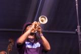 Trumpet Woodshed Marlon Jordan vs Maurice Brown
