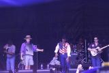 Willie Prudehomme & the Zydeco Express