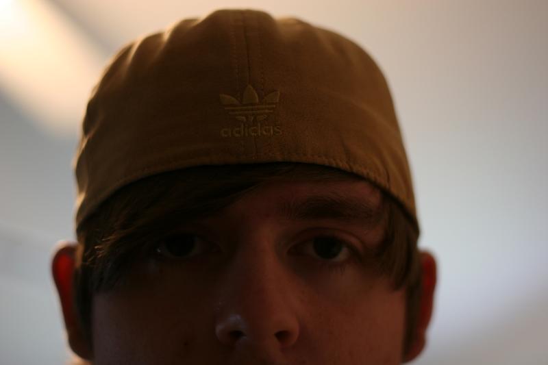 my cool hat