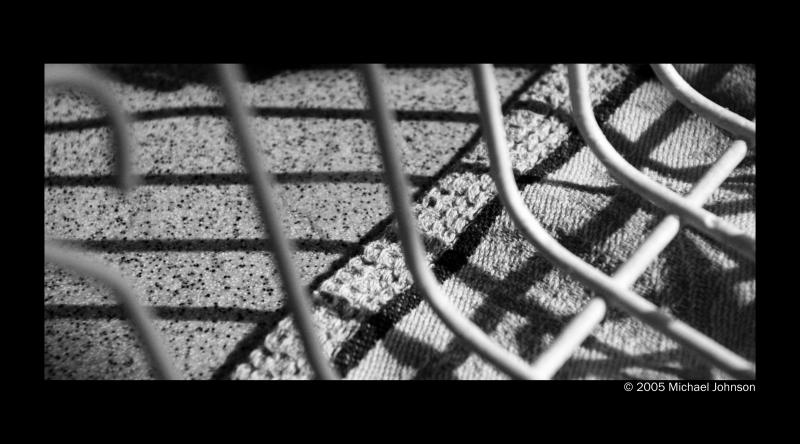 dish rack
