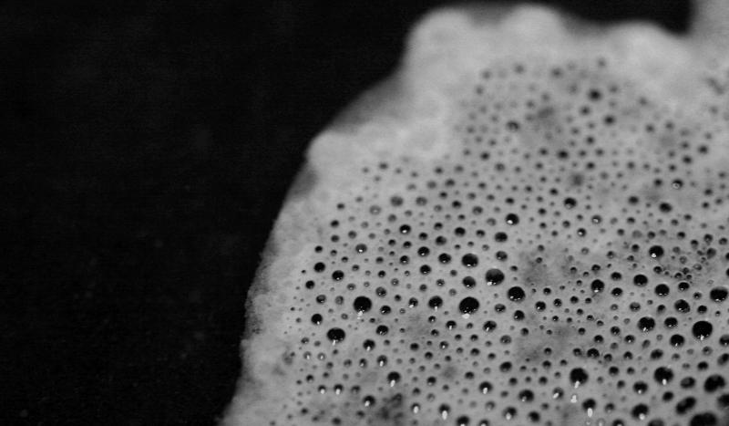 bubbles