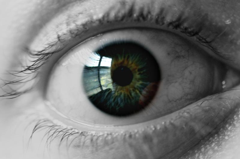 matt eye