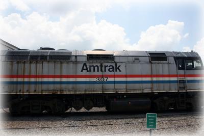 good old amtrak