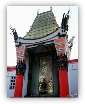 Hollywood