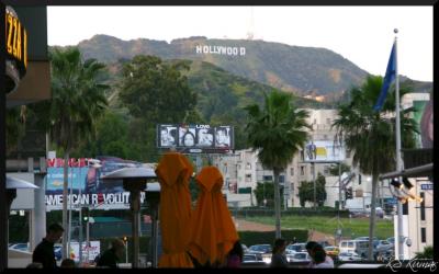 Hollywood