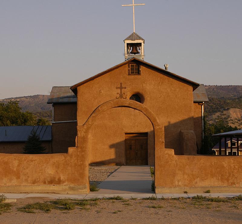 Nuestra Senora De Guadalupe