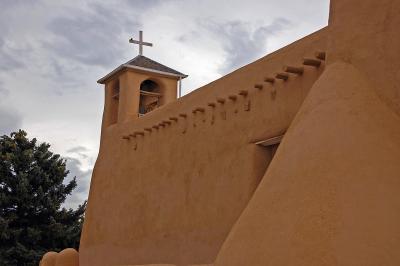 Taos, New Mexico