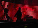 U2, Bono, Croke Park II, June 25, 2005
