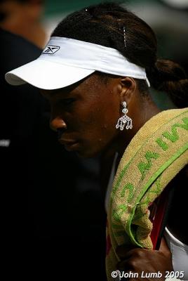 Venus Williams