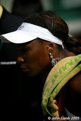 Venus Williams