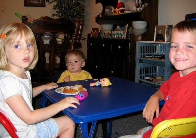 Cousins