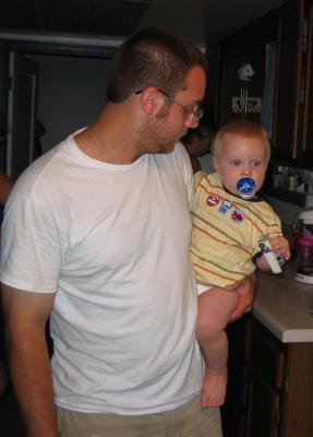 Darryl *& Dylan
