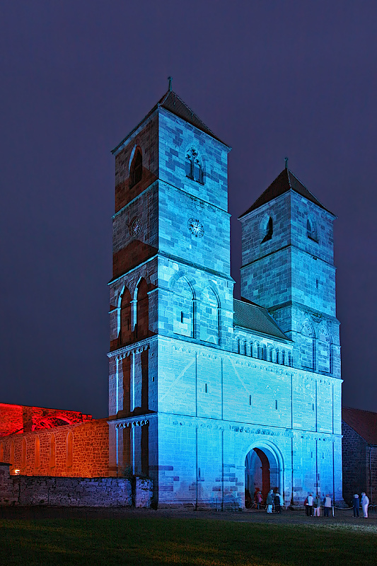 4. Museumsnacht (Kloster Vera)