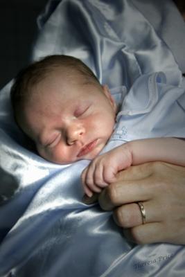 Baby Pryce