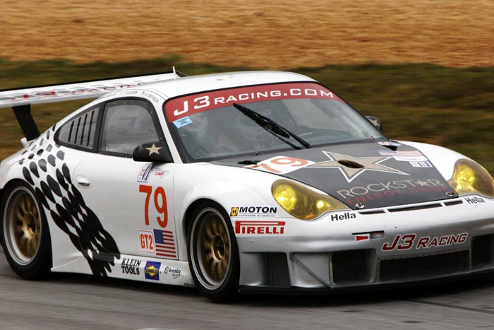 #79 Porsche