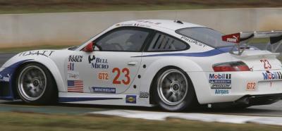 #23 Porsche