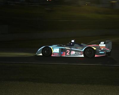 #2 Audi