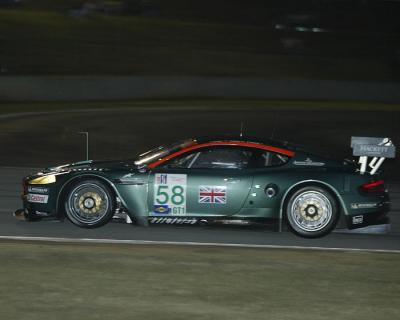 #58 Astin Martin