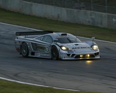 #63 Saleen
