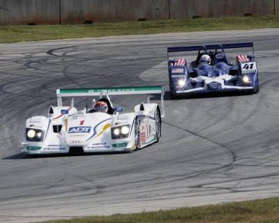 Friday - Qualifying
