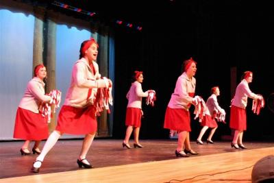 Final Dress Rehearsal and Performances
