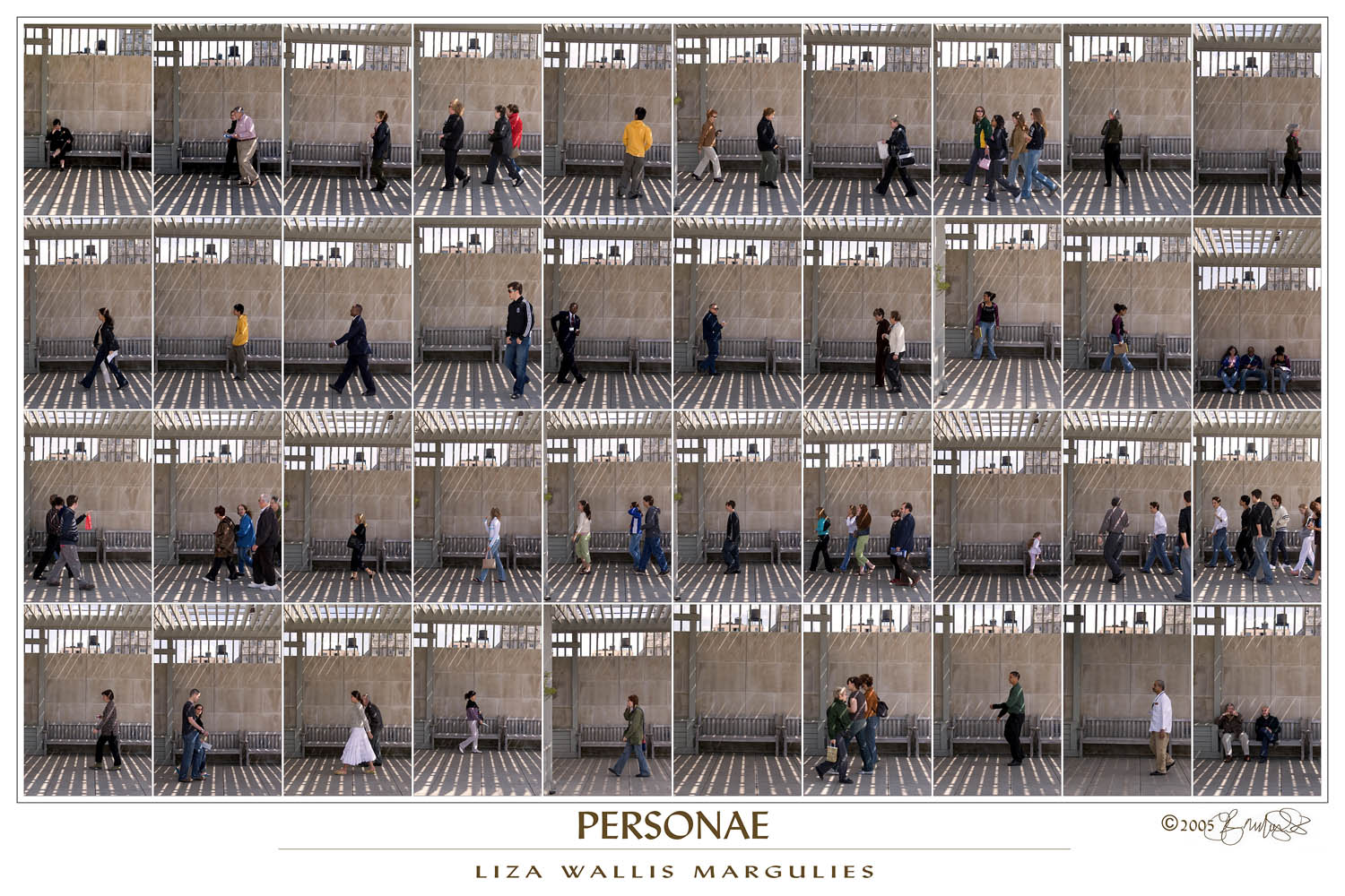 PERSONAE