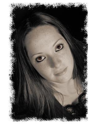 Dana's Senior Photos