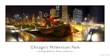 Chicagos Millennium Park