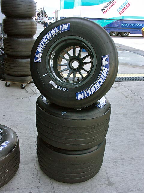 Michelin