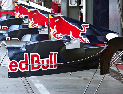 Red Bull