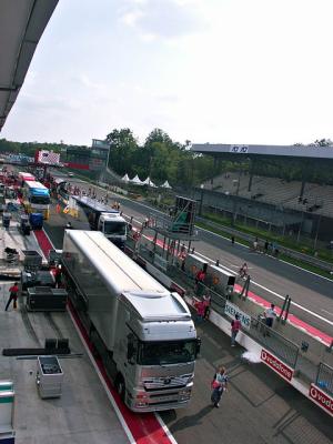 Monza 2005