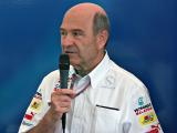 Peter Sauber