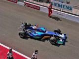 Sauber-Petronas