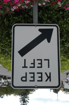 keep left down under. . .jpg