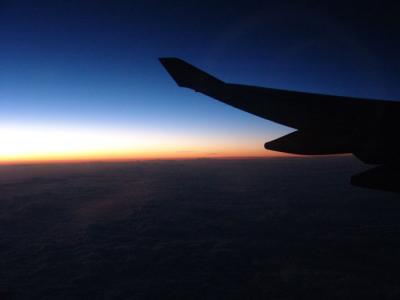 Sunrise near Sydney.jpg