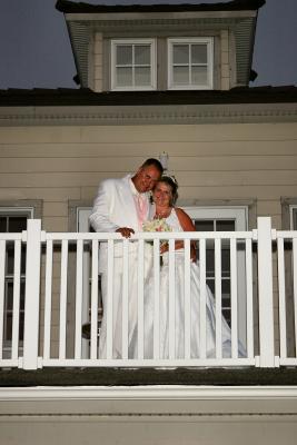 Danielle & Todd