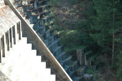 dam
