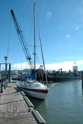 boat