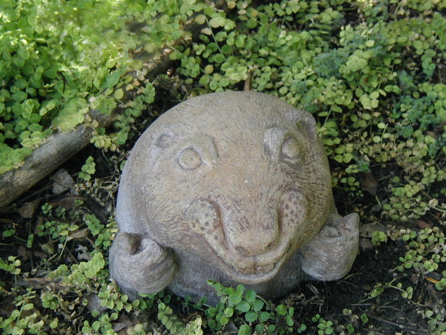 Thumbs Up...This one always makes me smile...