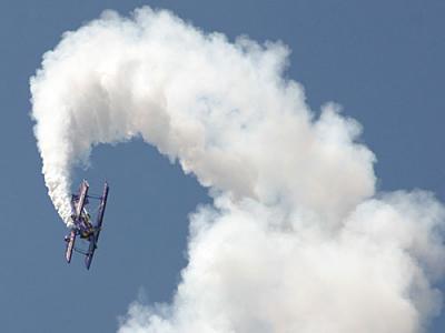 'Purple Violet' Pitts S-2S Special