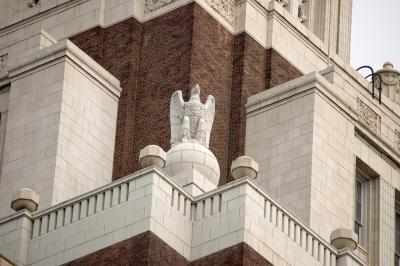 Custom House Philadelphia              DSC_1815