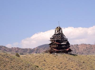 Old Mine?                                                                                              DSC_2691