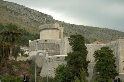 Dubrovnik, Croatia                                                                           DSC_3245