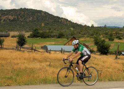 Going Uphill on a down hill road