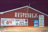 Outhouse Restaurant                                                                   DSC_4264