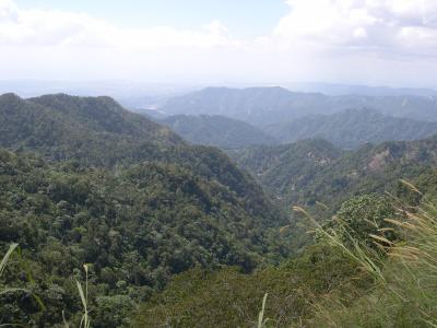 Etapa I:  Cordillera