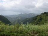 Etapa G:  Cordillera Central