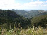 Etapa H:  Cordillera Central