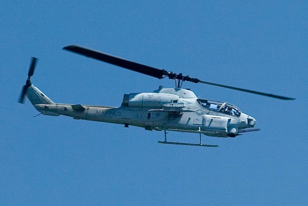 AH-1 Cobra