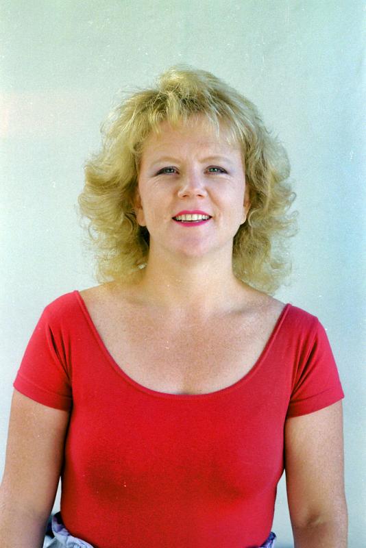 Gail 11/1992